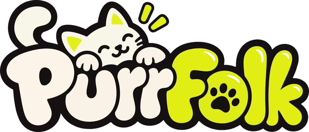Purrfolk